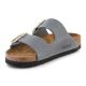 3. Birkenstock Arizona BS 1029253 Basaltgrau