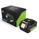 13. Green Cell BL1850 Akku für Makita LXT 18V 5Ah Elektrowerkzeuge