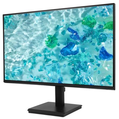 3. Acer Vero V7 V277 G Computermonitor 68,6 cm (27 Zoll) 1920 x 1080 px Full HD LCD Schwarz