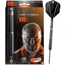 Target Darts RVB 95% 21g Stahl