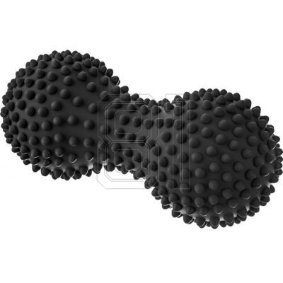 Tullo Duoball Massage- und Rehabilitationsrolle 15,5 cm 449
