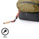 8. XD DESIGN ANTI-DIEBSTAHL-RUCKSACK BOBBY SOFT SCHWARZ P/N: P705.791