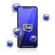 6. Apple iPhone 12/12 Pro - 3mk FlexibleGlass™