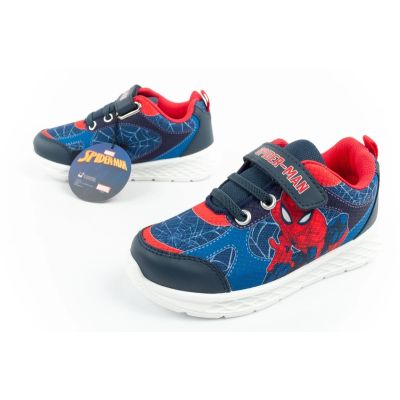 17. Leomil Spider-man kinder sport schuhe sneakers für jungen licht