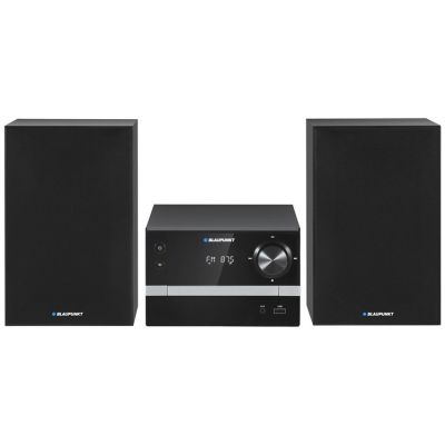 BLAUPUNKT MS9BT MICRO SYSTEM SCHWARZ