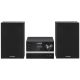 BLAUPUNKT MS9BT MICRO SYSTEM SCHWARZ