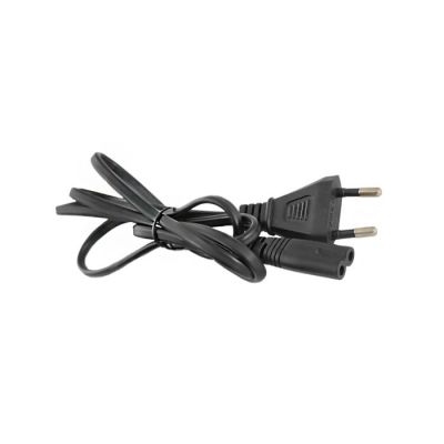 4. Qoltec 50011 Notebook-Netzteil (18,5 V, 19 V, 19,5 V, 20 V; 3,25 A, 3,42 A, 3,5 A; 65 W; 4,8 mm, 5,0 mm, 5,5 mm, 6,5 mm, 7,4 mm x 1,7 mm, 2,5 mm, 3,2 mm, 4,3 mm, 5 mm)