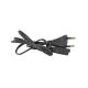 4. Qoltec 50011 Notebook-Netzteil (18,5 V, 19 V, 19,5 V, 20 V; 3,25 A, 3,42 A, 3,5 A; 65 W; 4,8 mm, 5,0 mm, 5,5 mm, 6,5 mm, 7,4 mm x 1,7 mm, 2,5 mm, 3,2 mm, 4,3 mm, 5 mm)