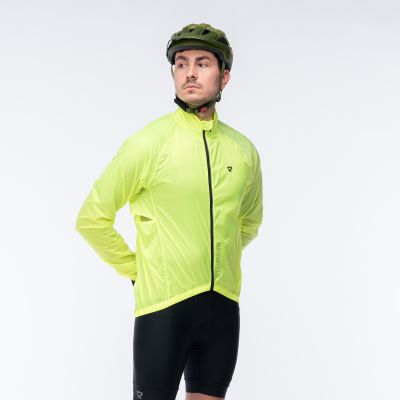 18. Radvik Papa Wp Jacke Gts M 92800624364 Fahrradjacke