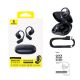 6. Baseus Eli 2i Fit OWS Sport-Over-Ear-Kopfhörer – Schwarz