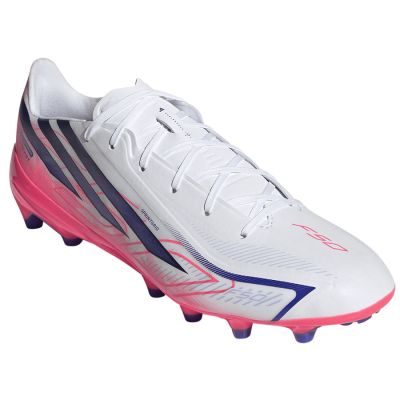 4. Adidas F50 Hyperfast League AG HP7167 Schuhe