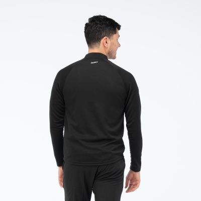 12. Herren-Langarmshirt MOLI SENIOR