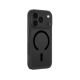 4. AmazingThing Titan Pro Objektivhülle für iPhone 18 Pro Max mit Kameraabdeckung und Trageschlaufe, kompatibel mit MagSafe – Schwarz