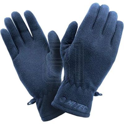 Hi-tec Salmo Fleecehandschuhe M 92800438528