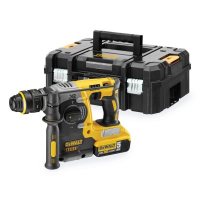 DeWALT DCH274P2T-QW 1100 U/min SDS Plus Bohrhammer