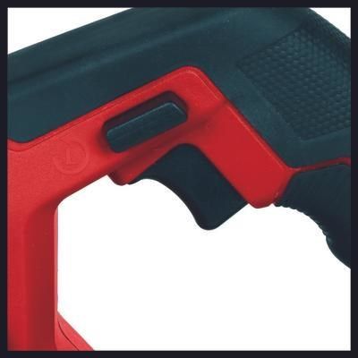 11. Einhell TE-DA 18/760 Li Solo 3,69 kg