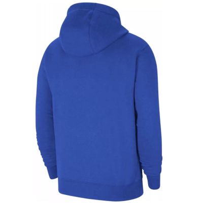 2. Nike Park 26 Fleece-Hoodie mit Swoosh IO9035-463