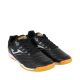 2. Joma Maxima 2301 Hallenfußballschuhe schwarz und orange MAXS2301INH