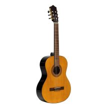 Stagg SCL60 NAT - klassische Gitarre