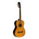 Stagg SCL60 NAT - klassische Gitarre