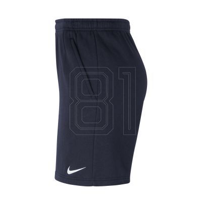 2. Nike Park 20 Fleece-Shorts für Junioren CW6932-451