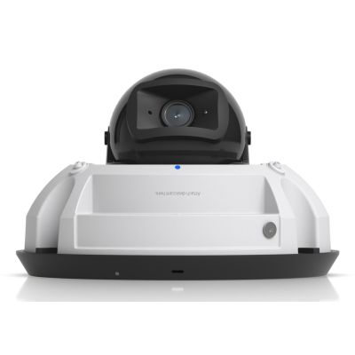 19. Ubiquiti UniFi G6 Dome White Kamera (UVC-G6-Dome-W) 8 MP 3840 x 2160 (16:9) IP66 IK10 9,25 W