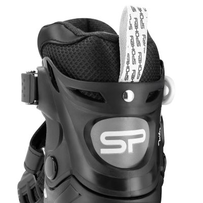 4. Spokey 4in1 4One Jr SPK-944620 Rollschuhe Größe 29-33