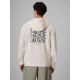 2. Herren-Kapuzenpullover, regulär, Größe 4F 4FRSS26TSWSM2978-11S