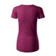 3. Episches Damen-T-Shirt (Fuchsia)