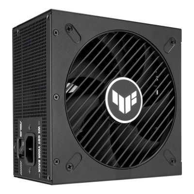 8. ASUS TUF-GAMING-1000P Netzteilmodul 1000 W 20+4 Pin ATX Schwarz