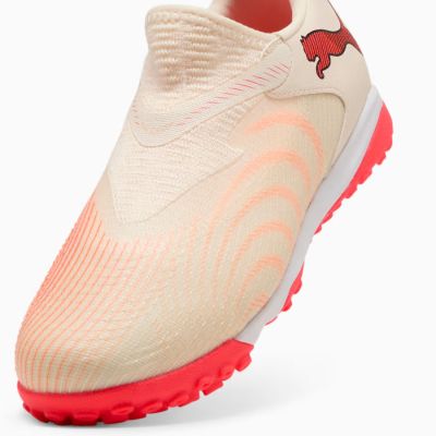 4. Puma Future 9 Match+ MID JR TT 109193-01 Schuhe