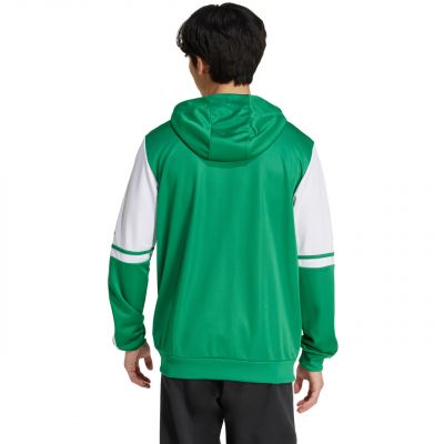 3. Adidas Squadra 25 Hoody M JP3164 Sweatshirt