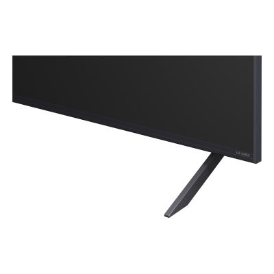 12. 65" LG Fernseher 65QNED82A6B