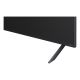 12. 65" LG Fernseher 65QNED82A6B