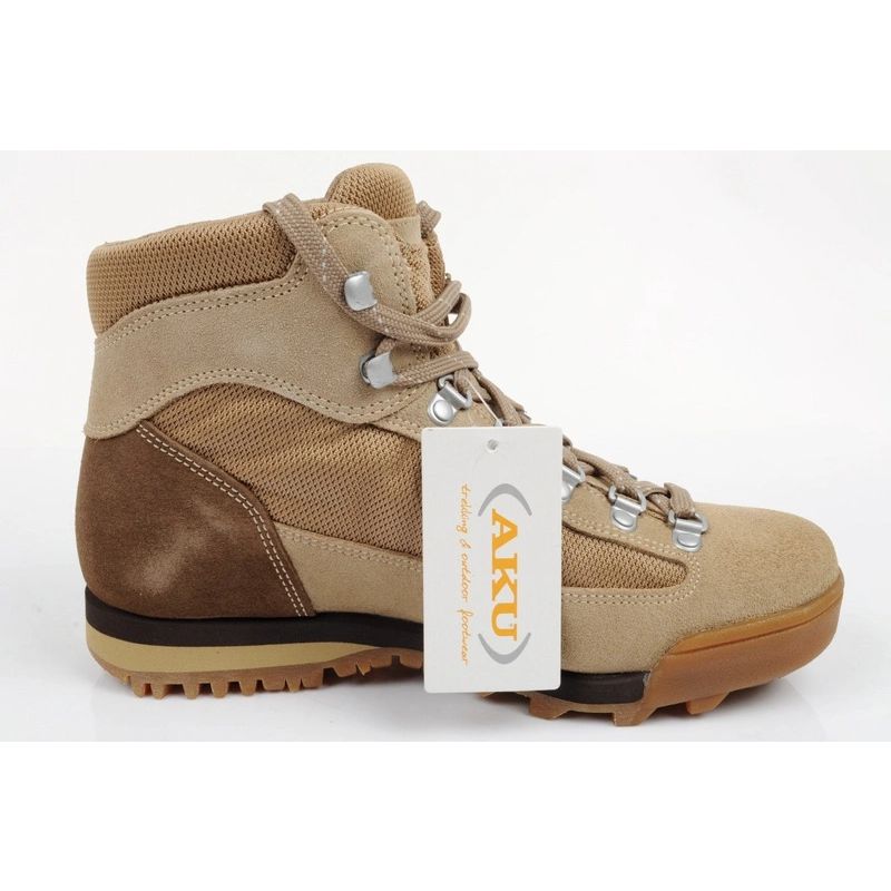 15. Aku Ultraligh W 36514230 Trekkingschuhe