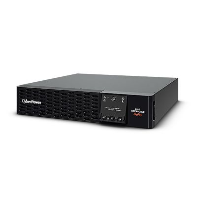 5. CyberPower PR2200ERT2U USV (RM/TWR; 2200VA)