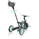 8. 4-in-1 Globber Explorer Trike Mint 632-206-2
