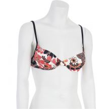 vom Banana Moon Ficto Seventies L1501 Badeanzug