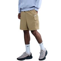 Nike Sportswear Club Herrenshorts Beige IH5047 297