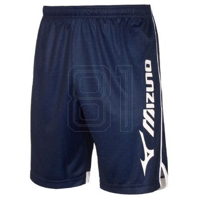 3. Mizuno Ranma M V2EB7003 14 Volleyballshorts