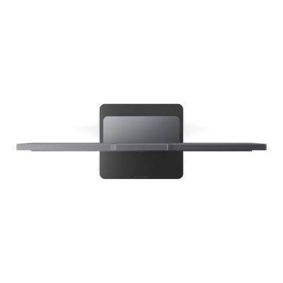 6. Lenovo AIO ThinkCentre neo 50a G5 Core 7 240H 23,8" FHD Touch IPS 250 Nits AG 16 GB DDR5 5200 SSD 1 TB Integrierte Intel Graphics Cam 5,0 MP W11 Pro Luna Grey 3 Jahre Vor-Ort-Service + Lenovo Adapter ACC_PARTS Kensington K64467M-M1