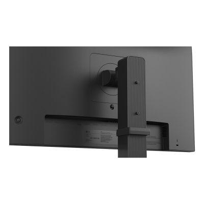 9. LG 24BA750-B Computermonitor, 60,5 cm (23,8 Zoll), 1920 x 1080 Pixel, Full HD LCD, Schwarz