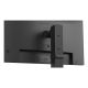 9. LG 24BA750-B Computermonitor, 60,5 cm (23,8 Zoll), 1920 x 1080 Pixel, Full HD LCD, Schwarz