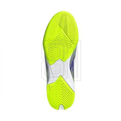 6. adidas F50 League IN Jr JH7750 Fußballschuhe