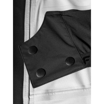 6. 4Fpro Skitourenjacke mit Dermizax® 20.000 Membran für Herren 4F