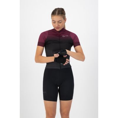 2. Rogelli ESSENTIAL Damenhandschuhe schwarz Größe