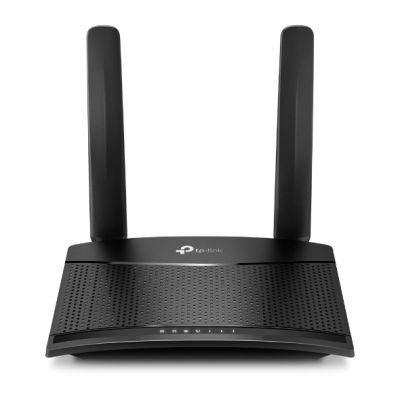 2. TP-LINK TL-MR100 LTE WLAN-Router