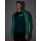 7. 4F Herren-Rad-Langarmshirt mit UPF50+ Filter 4FRSS26TFLOM649-41S