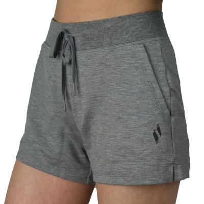 2. Skechers Getaway Short W2SH33-LTGY Grau M