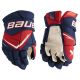 8. Bauer Vapor Flypro Sr. Hockeyhandschuhe